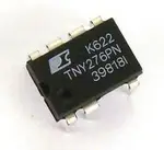 ►56◄買10送1 電源IC TNY276PN (直插) DIP-7 LED DRIVER POWER IC
