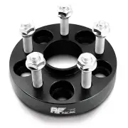 Holden Commodore Wheel Spacers AF - RACING 5X120 69.5mm Hub Centric 25mm