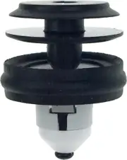 SWORDFISH 67727-25pcs Door Trim Panel Retainer for BMW 51-41-7-325-082 (for: BMW)