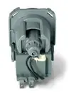 Omega 11001011000449 Solt , Essato , Delonghi ,Technika Dishwasher drain pump