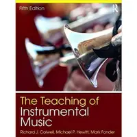 在飛比找蝦皮購物優惠-The Teaching of Instrumental M