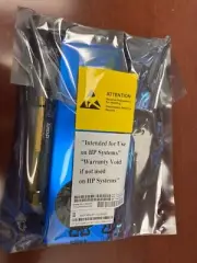 HP AMD Radeon Pro WX3100 GPU 4GB GDDR5 PCIe 3.0 Video Graphics Card L01403-002