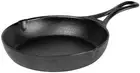 Lodge Blacklock Skillet Cast Iron Skillet, Black, BL63SK