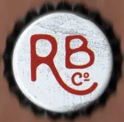 USA Plastic Lined Beer Crown Bottle Cap: Roadhouse Brewing (#76)