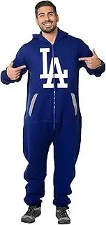 FOCO MLB Logo Klew Suit