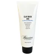 Baxter Of California Clay Mask AHA 100ml/4oz