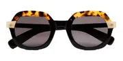Kaleos Webb C1 Men's Sunglasses Black Size 50