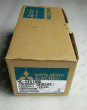 1PCS Brand New Mitsubishi HC-KFS13BD Servo Motor HCKFS13BD