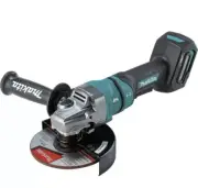 New Makita GAG14Z 40V XGT 4-1/2" / 6" BL Li-Ion Angle Grinder (Tool Only)