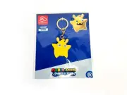 Mario + Rabbids Sparks of Hope Spark Metal Keychain My Nintendo Rewards
