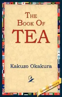 在飛比找博客來優惠-The Book Of Tea