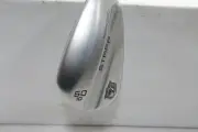 New Wilson Staff Model Tour Grind 2021 Wedge 60°-10 Stiff DG 120 Stl 1020763 E56