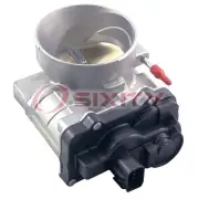 Hitachi Fuel Injection Throttle Body for 2004 Chevrolet SSR 5.3L V8 Air jz (for: Chevrolet)
