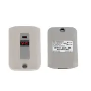 Multi-Code 307010 1-Channel Key Ring Transmitter 300 MHz Garage Door Gate Remote