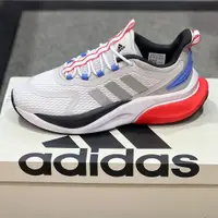 在飛比找蝦皮購物優惠-特價7.5折 ADIDAS 慢跑鞋 緩震 止滑 耐磨 透氣 