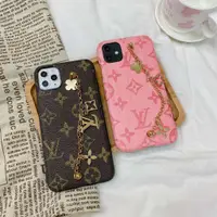 在飛比找蝦皮購物優惠-Iphone 手機殼 - iphone lv 手機殼帶 ir