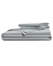 Luxe Soft & Smooth 100% Tencel Duvet Cover Set