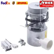 Aluminum Alloy 500W 1000W Turbine Hydroelectric High Power Generator 220 V 50 Hz