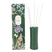 Wick2ware Australia Home Fragrance Passionfruit & Lime Essentials Oil Reed Diffuser