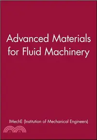 在飛比找三民網路書店優惠-ADVANCED MATERIALS FOR FLUID M