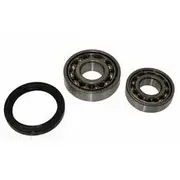 Bearing Wholesalers Wheel Bearing Kit - Rear - 2785 KIT