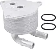 ApplianPar Transmision Oil Cooler for Argo Crono Compass Renegade X1 Cooper Toro