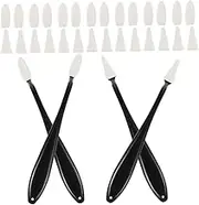 Versatile Sketching Kit Drawing Tools Set Blending Stumps Erase Sponge Sketch Trimmers for Artists