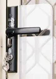 SNIB GUARD FINGER GUARD SCREEN DOOR GUARD