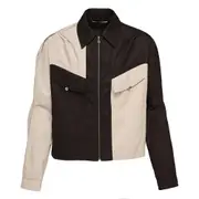 [Kiko Kostadinov] Alec K-Dart Blouson