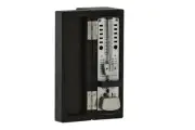 Wittner Metronome Super Mini (wooden) Black model No. 880260