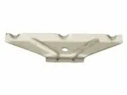 For 1986-1987 BMW 325es Battery Hold Down Clamp Genuine 39573CT (for: BMW)