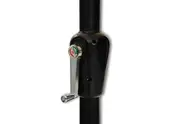 SHADE MASTER MK2 Square Tilt Umbrella