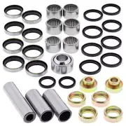 Fits 1997 KTM 360 SX Swing Arm Linkage Bearing Seal Kit 9961611
