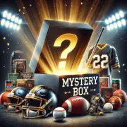 Mystery Box MLB Mini Helmet