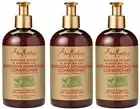 SheaMoisture Manuka Honey & Mafura Oil Intensive Hydration Hair Conditioner Lot