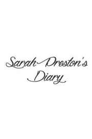 Sarah Preston's Diary by Preston Publishing London (English) Paperback Book