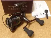Shimano 23 SEPHIA SS C3000SDHHG Spinning Reel New