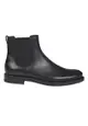 Ankle Boots - TOD'S - Black