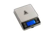 MTT-500 ON BALANCE DIGITAL MINI GRAM SCALE 500g x 0.1g Jewelry Gold Silver Coin