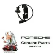 Genuine PORSCHE Boxster 911 996 Hood Lock System Micro Switch 99661320600 (for: Porsche)