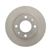Disc Brake Rotor-C-TEK Standard Centric 121.04000