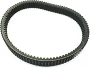 Motorcycle Drive Belt Compatible With Textron Wildcat 4X X 1000 Compatible With Can-Am Quest 500 650 XT MAX Traxter Auto CVT XL OEM 715900023 711280200