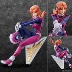 日版 RAHDX G.A.NEO 鋼彈UC 瑪莉妲‧庫魯斯 1/8 PVC 完成品