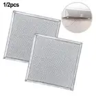 For 8x8in Range Hood Range Hood Vent Filter Grease Filter Absorb Fumes