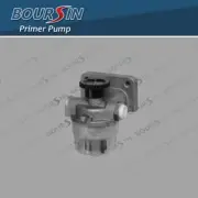 Hand Primer Pump For Renault Trucks