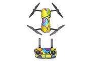 PGYTECH Skin for Mavic Air P-UNF-D12 3M Scotchcal Film