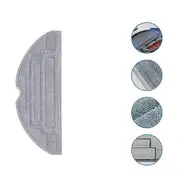 18pcs Main Brushes Mop Cloth Filters Dust Bags S8 or s8+ s8 Pro Ultra Robot