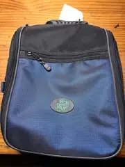 Insulated Softside Lunchbag/picnic Bag