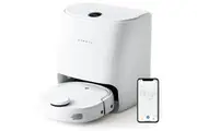 Narwal T10 4-in-1 Robot Vacuum and Mop Cleaner with Automatic Mop Cleaning Station - [As New - Refurbished]