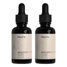 Mars by GHC Jumbo- Vitamin C Face Serum & Niacinamide Glowing Brightening 60ml
